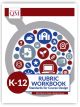 K-12 Secondary Rubric Workbook, Fifth Edition, Contains Two Rubrics