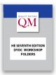 HE Seventh Edition DYOC Workshop Folders
