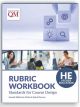 Higher Ed. Rubric Workbook, Seventh Edition