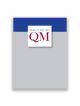 QM branded folders (10 per pack)